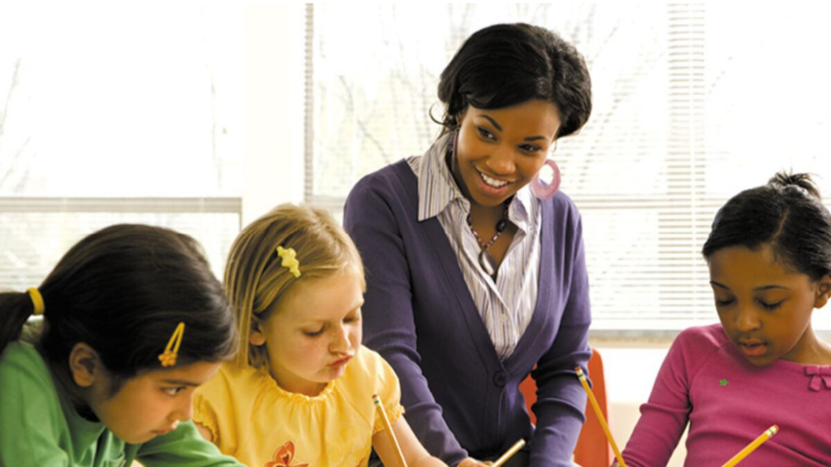 School Districts