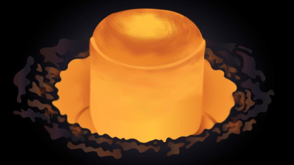 Why Plutonium Cores Are Once Again Being Produced at Los Alamos