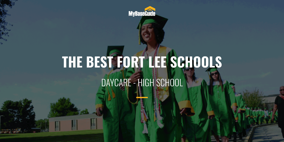 The Best Fort Lee Schools: Daycare - High School