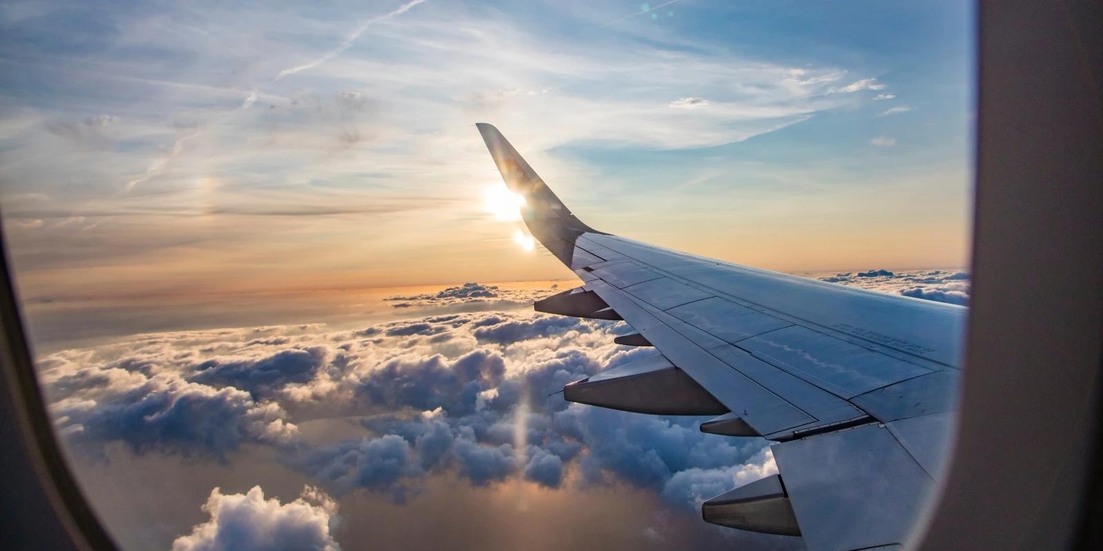 airplane