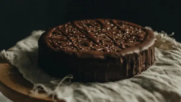 The Brooklyn Blackout Cake Helped the WWII War Effort