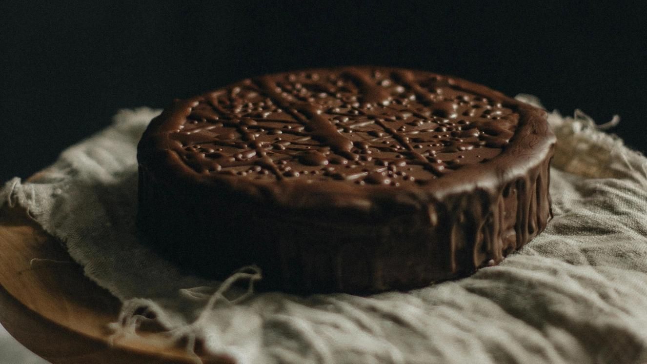 The Brooklyn Blackout Cake Helped the WWII War Effort