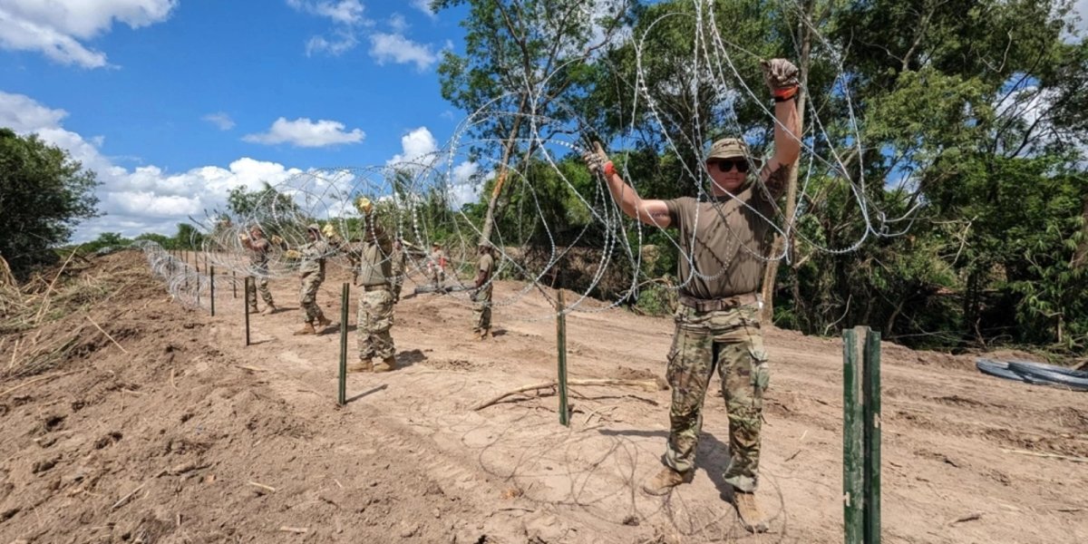 texas army national guard