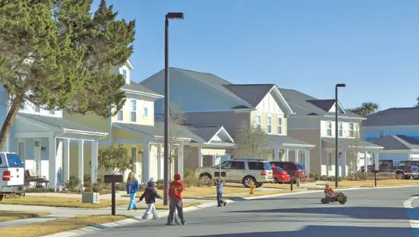 Housing