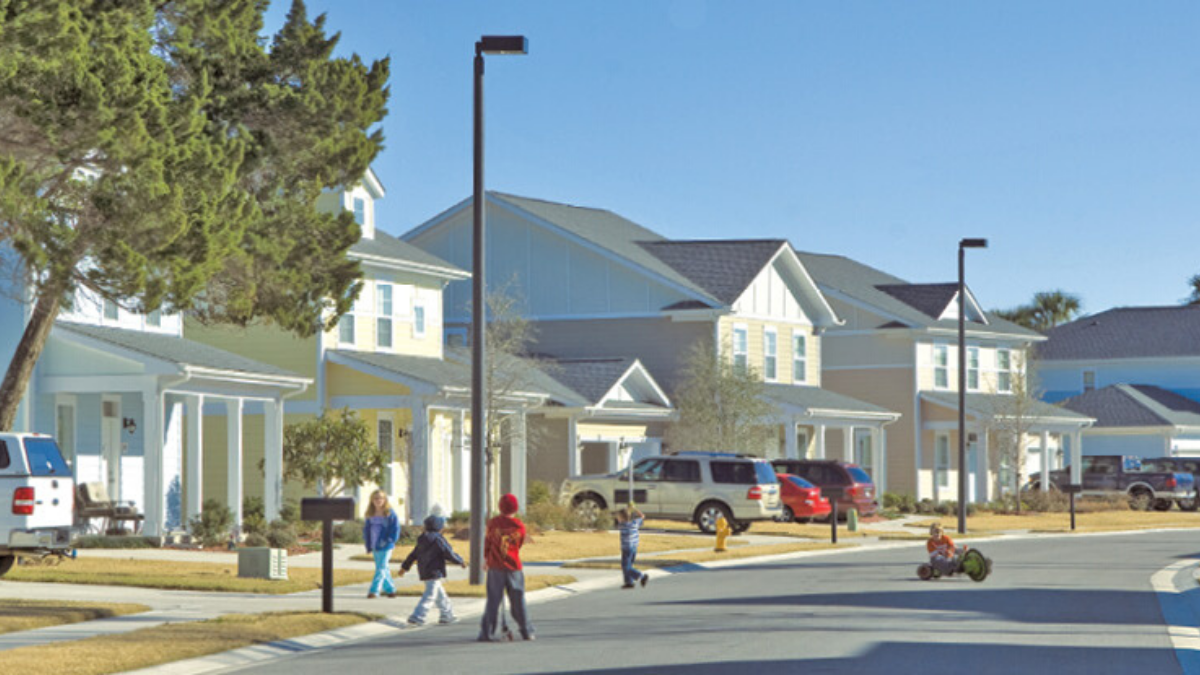 Housing