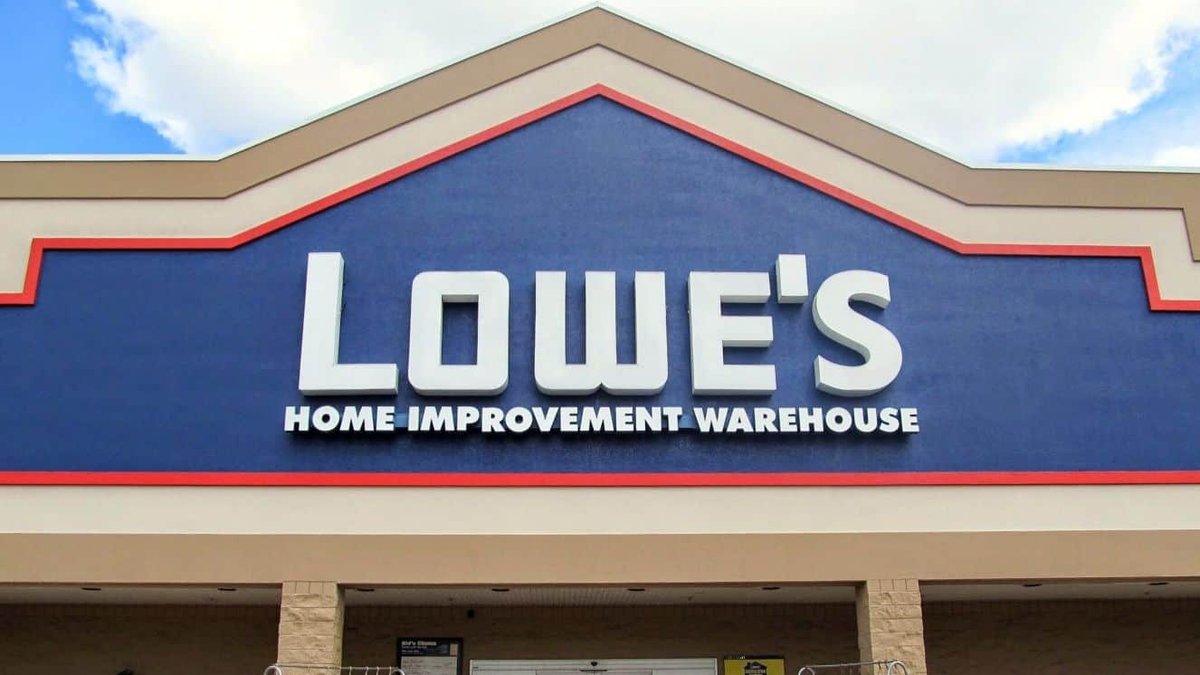 Save 10% With the Lowe’s Military Discount
