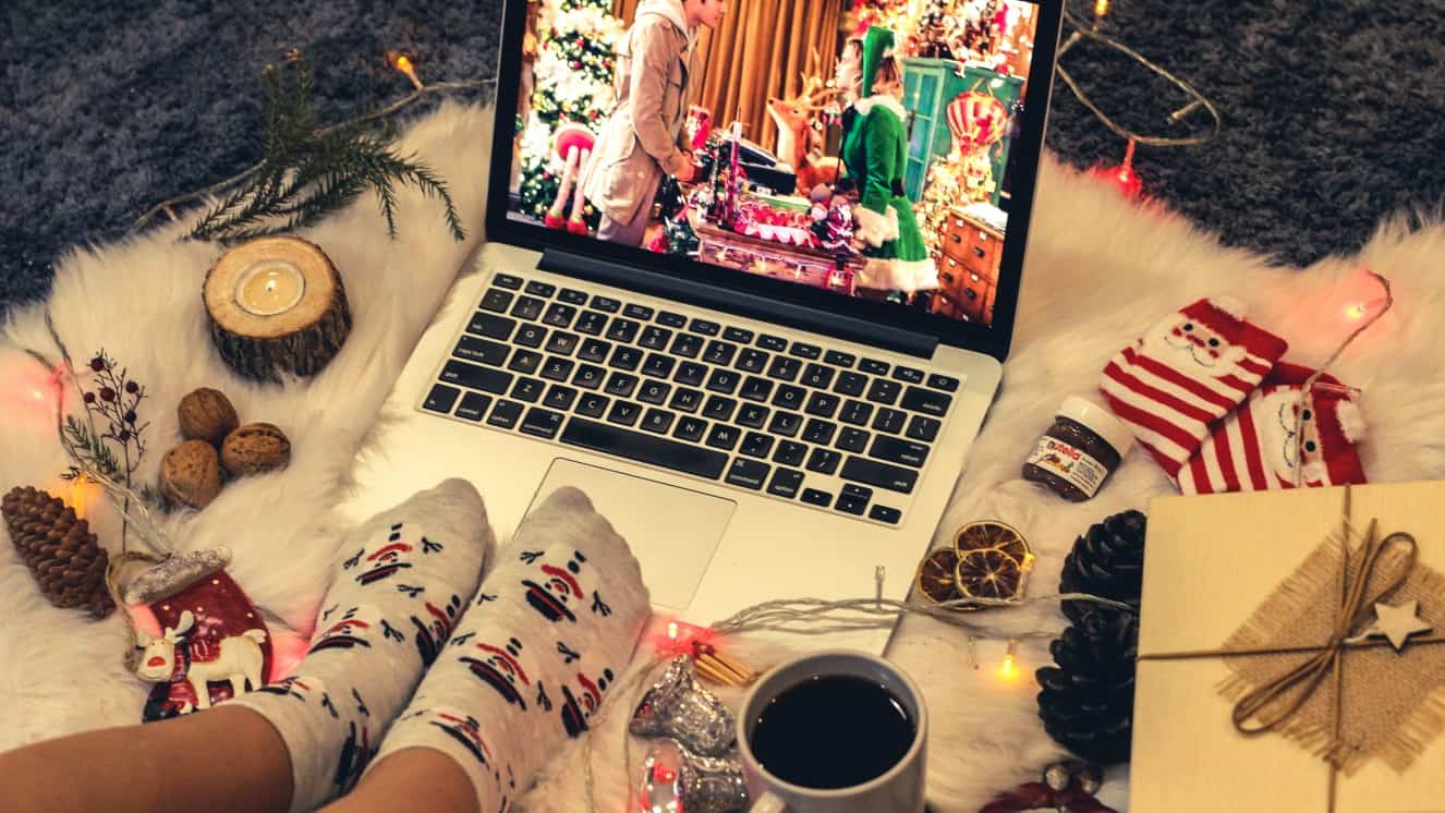 The Best Christmas Movies For Military Families To Enjoy