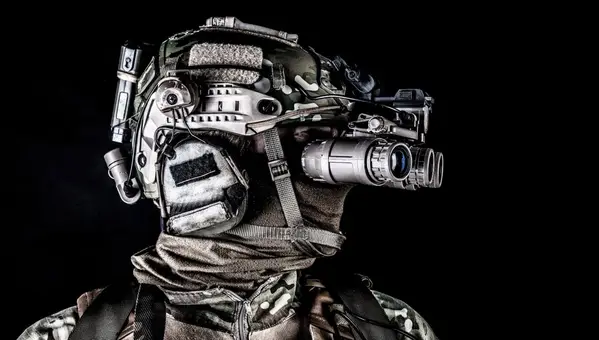 What To Look for When Buying Night Vision Goggles and 5 Great Options