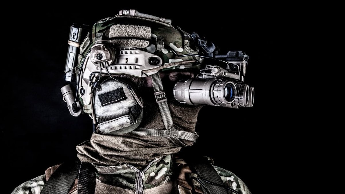 What To Look for When Buying Night Vision Goggles and 5 Great Options