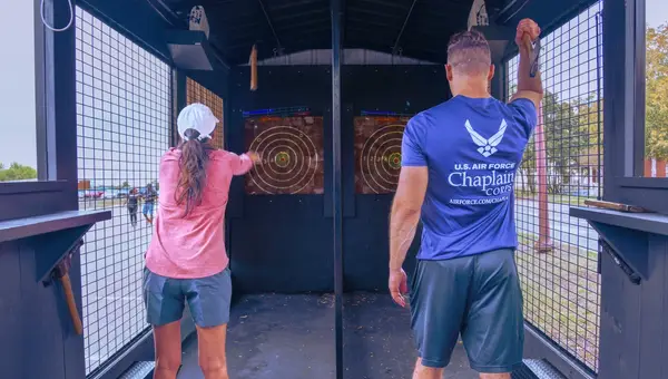 Not Another Movie Night: 15+ Fun Date Night Ideas for Military Couples