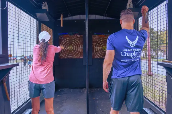 Not Another Movie Night: 15+ Fun Date Night Ideas for Military Couples