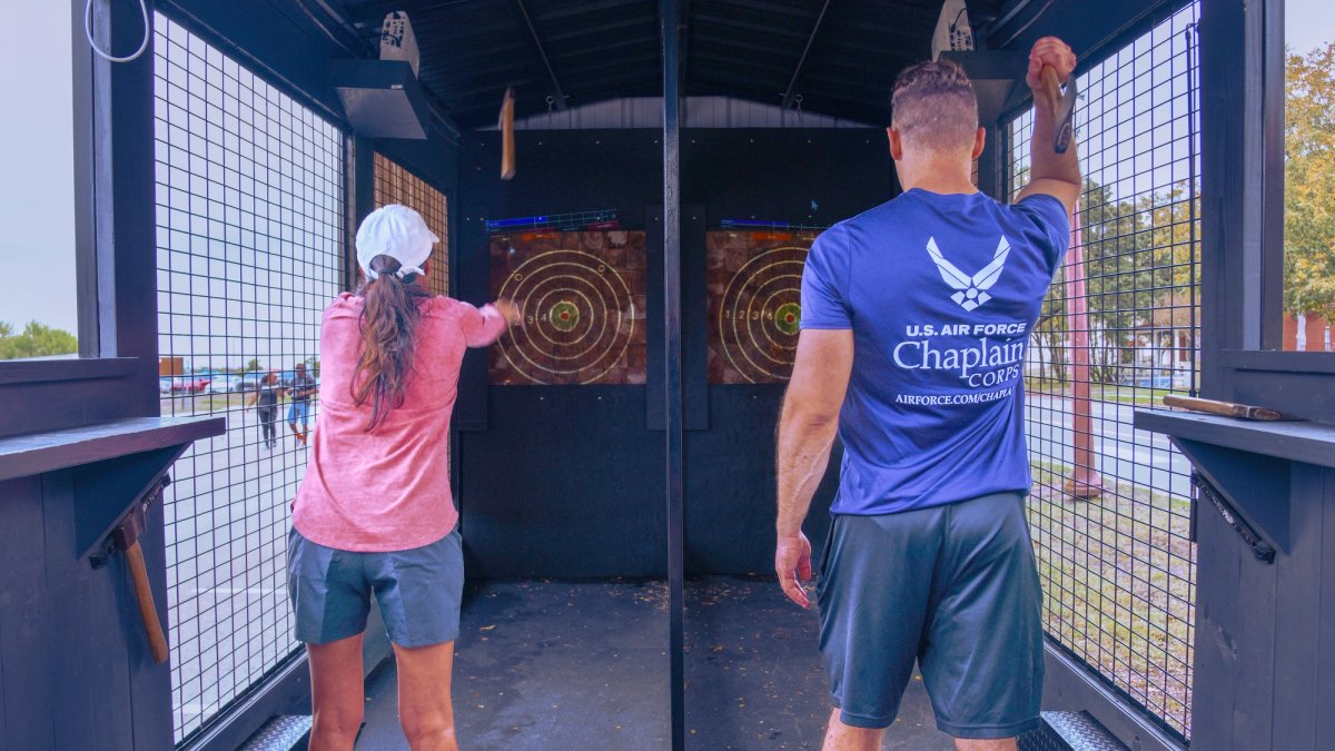 Not Another Movie Night: 15+ Fun Date Night Ideas for Military Couples