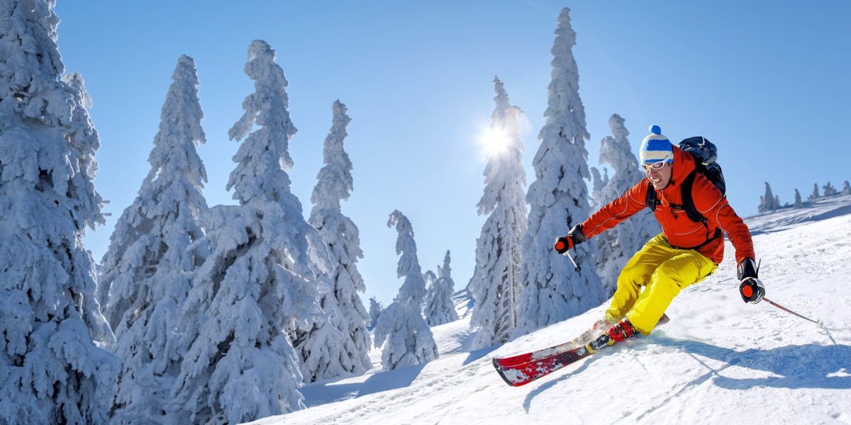 Get a Military Discount at These 8 Utah Ski Resorts