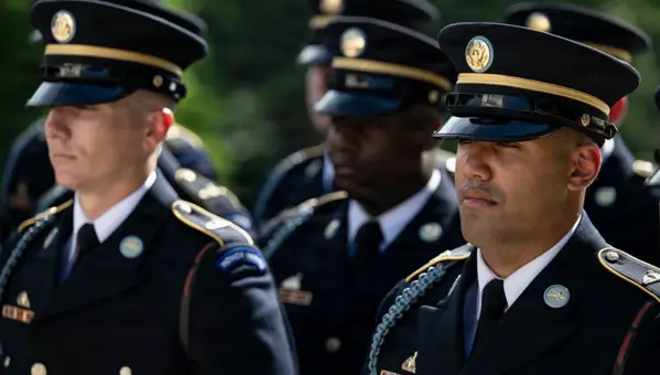 The Full Story of the US Army Birthday: 1775 to Today