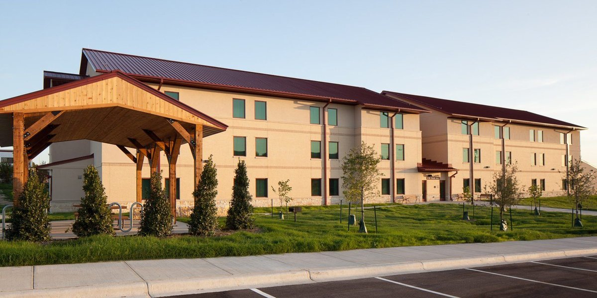 JBSA-Fort Sam Houston Legionella Outbreak Part of Larger Picture