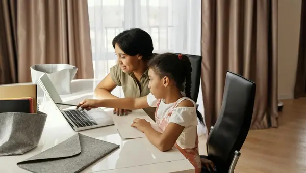 Military Families Homeschool at Double the Civilian Rate