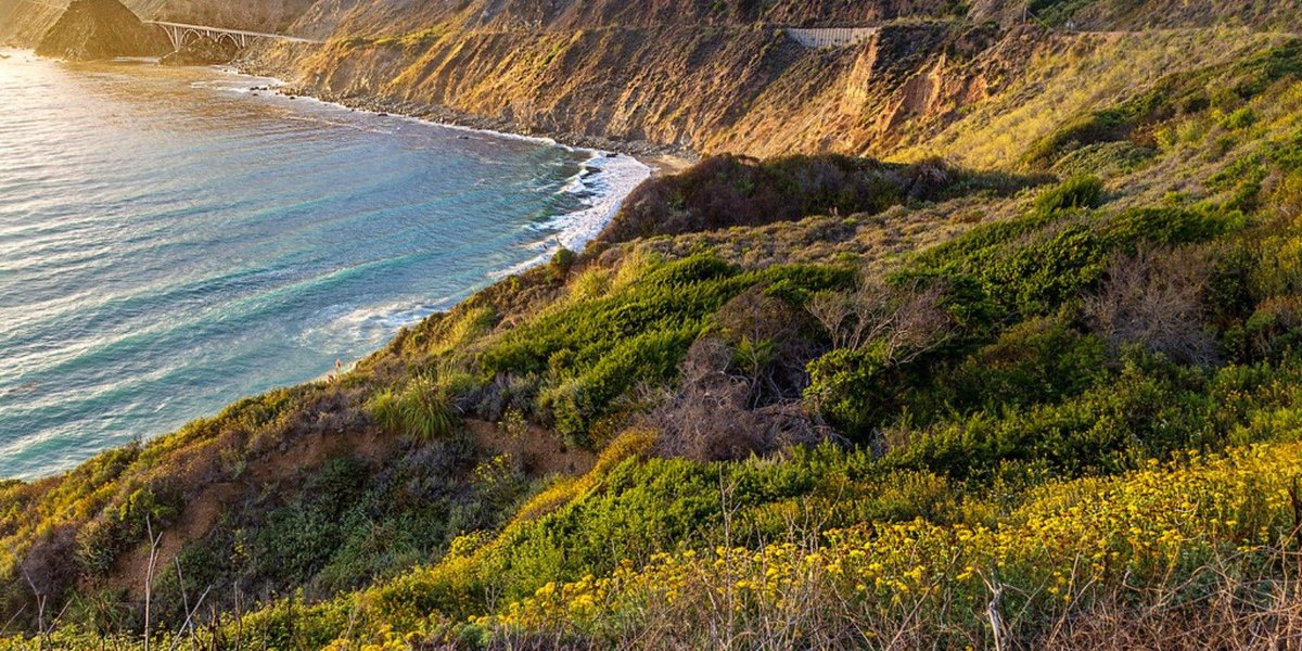 Your Ultimate Highway 1 California Road Trip Guide