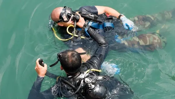 Marine Corps Dominates Hardest U.S. Military Training Debate