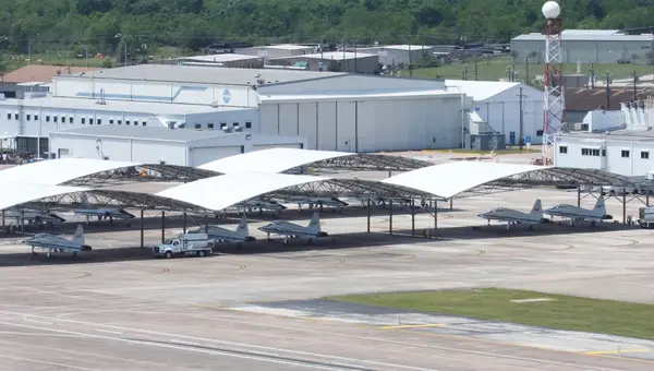 What is a Joint Base? Locations, Facts, and More