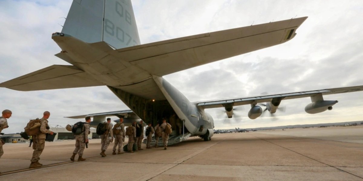 florida ice operation