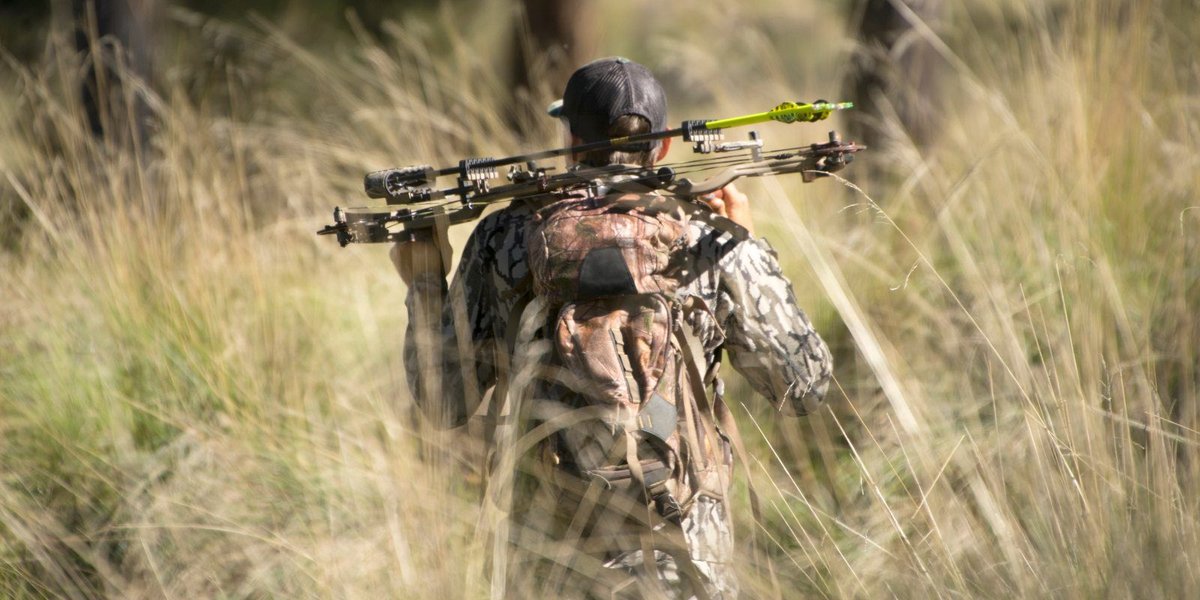 Best Hunting Gear for the Military Community