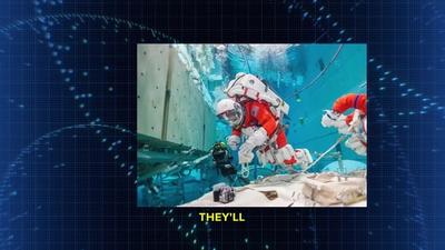 On the Radar: Defense Secretary Emergency Meeting, VA Shutdown Protection & NASA Military Astronauts