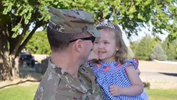 Military Brat Meaning: Embracing Its Origin