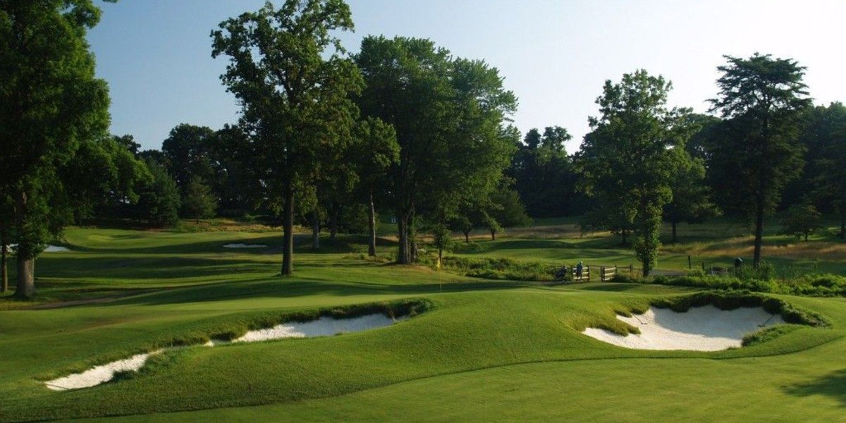 Golf, Dining, and More Await at the Army Navy Country Club