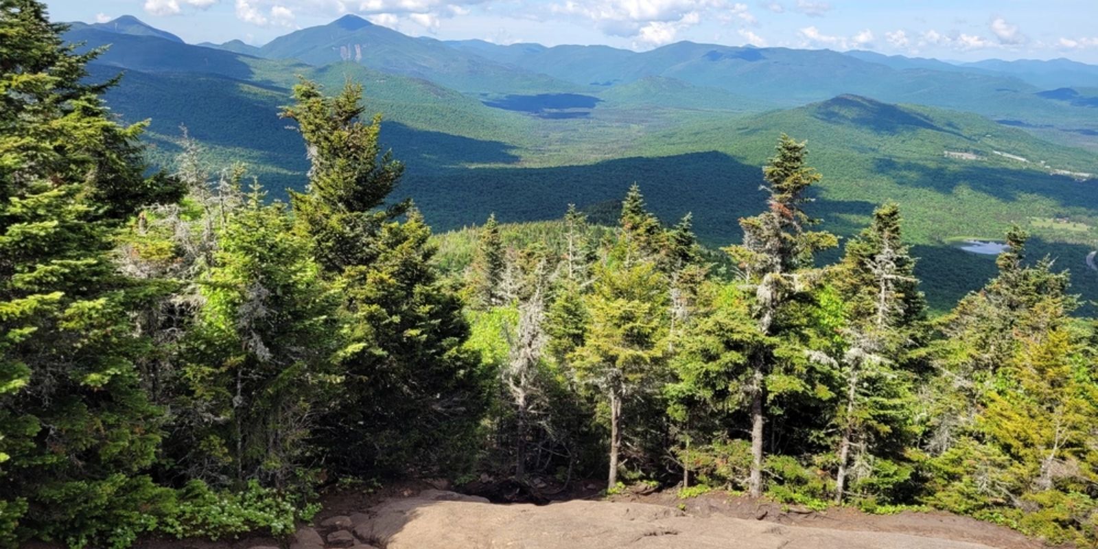 Outdoor adventures in Fort Drum.