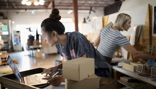 Military Spouses Are Rebuilding the Family Economy, One Portable Business at a Time