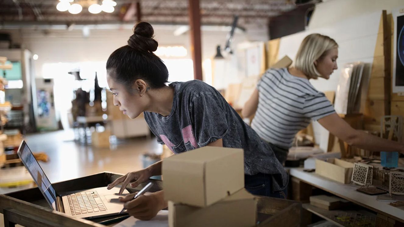 Military Spouses Are Rebuilding the Family Economy, One Portable Business at a Time