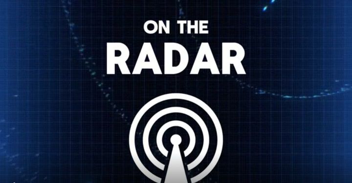 On The Radar EP06: Space Command Move, Guard Deployments & Navy Aviation Changes