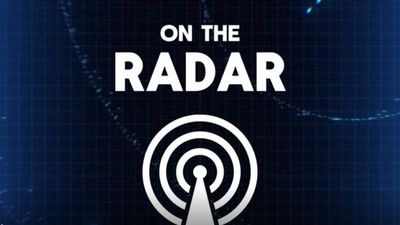 On The Radar EP06: Space Command Move, Guard Deployments & Navy Aviation Changes