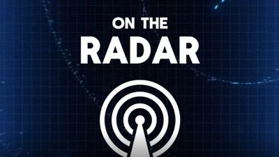 On The Radar EP06: Space Command Move, Guard Deployments & Navy Aviation Changes