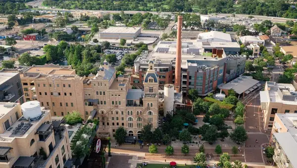 What To See, Eat, and Do at the Pearl San Antonio