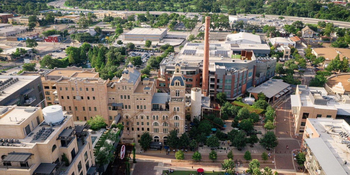 What To See, Eat, and Do at the Pearl San Antonio