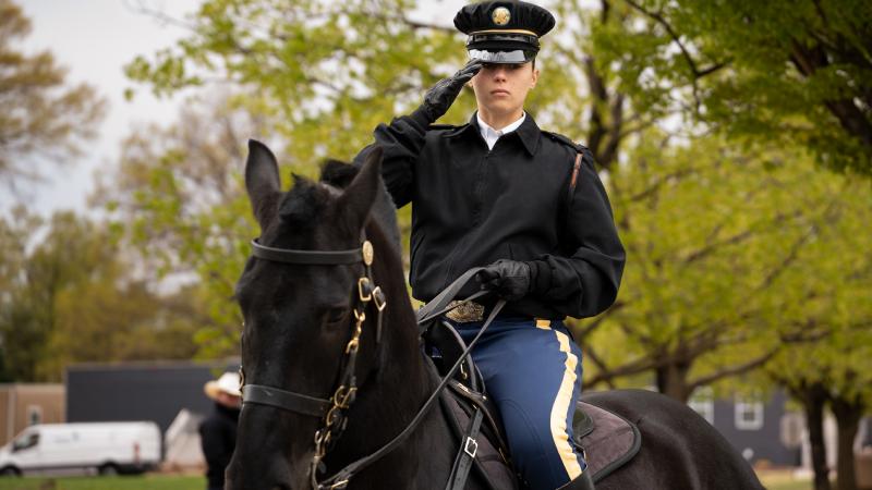 VeteranLife article