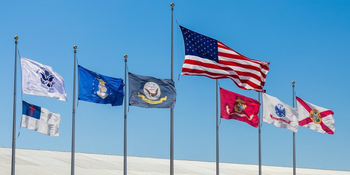 Which Branch of the Military Should I Join? What To Consider