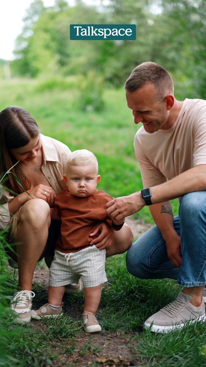 Talkspace - Reintegrate After Homecoming