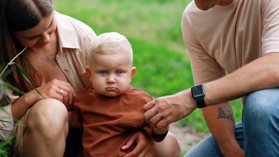 Talkspace - Reintegrate After Homecoming