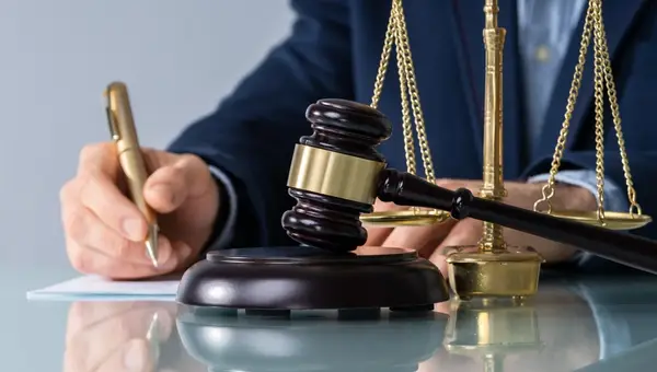 A Complete Guide to Military Lawyer Salary and Requirements