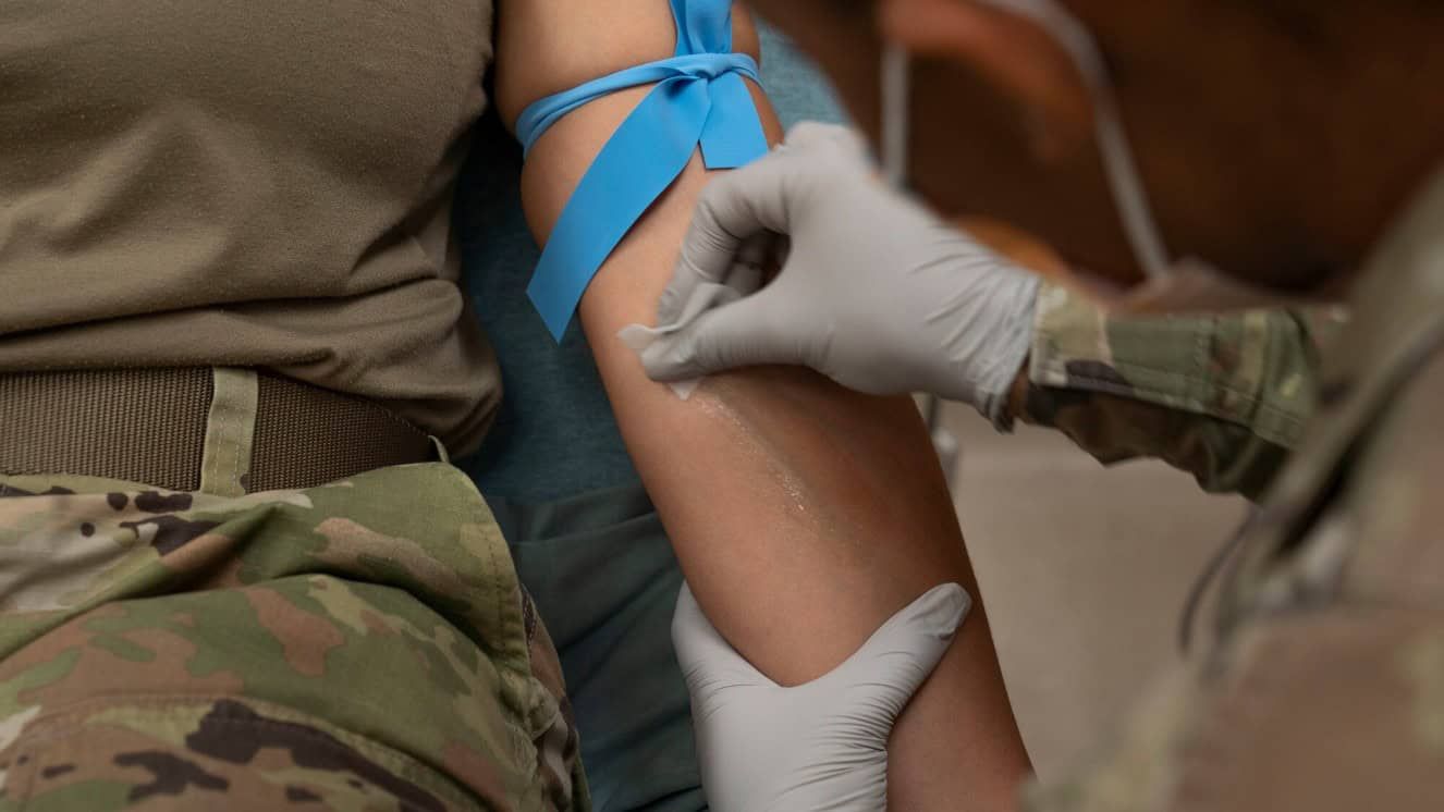 Ketamine in Colorado Springs Can Help Military Veterans Live Fuller Lives