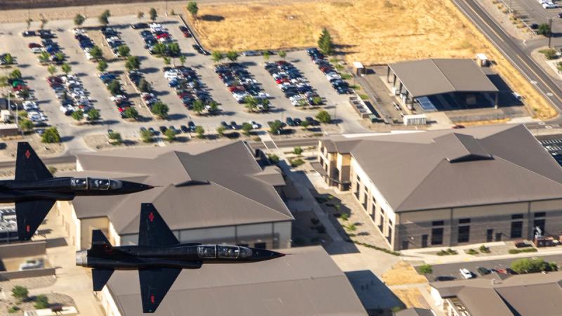 Beale AFB