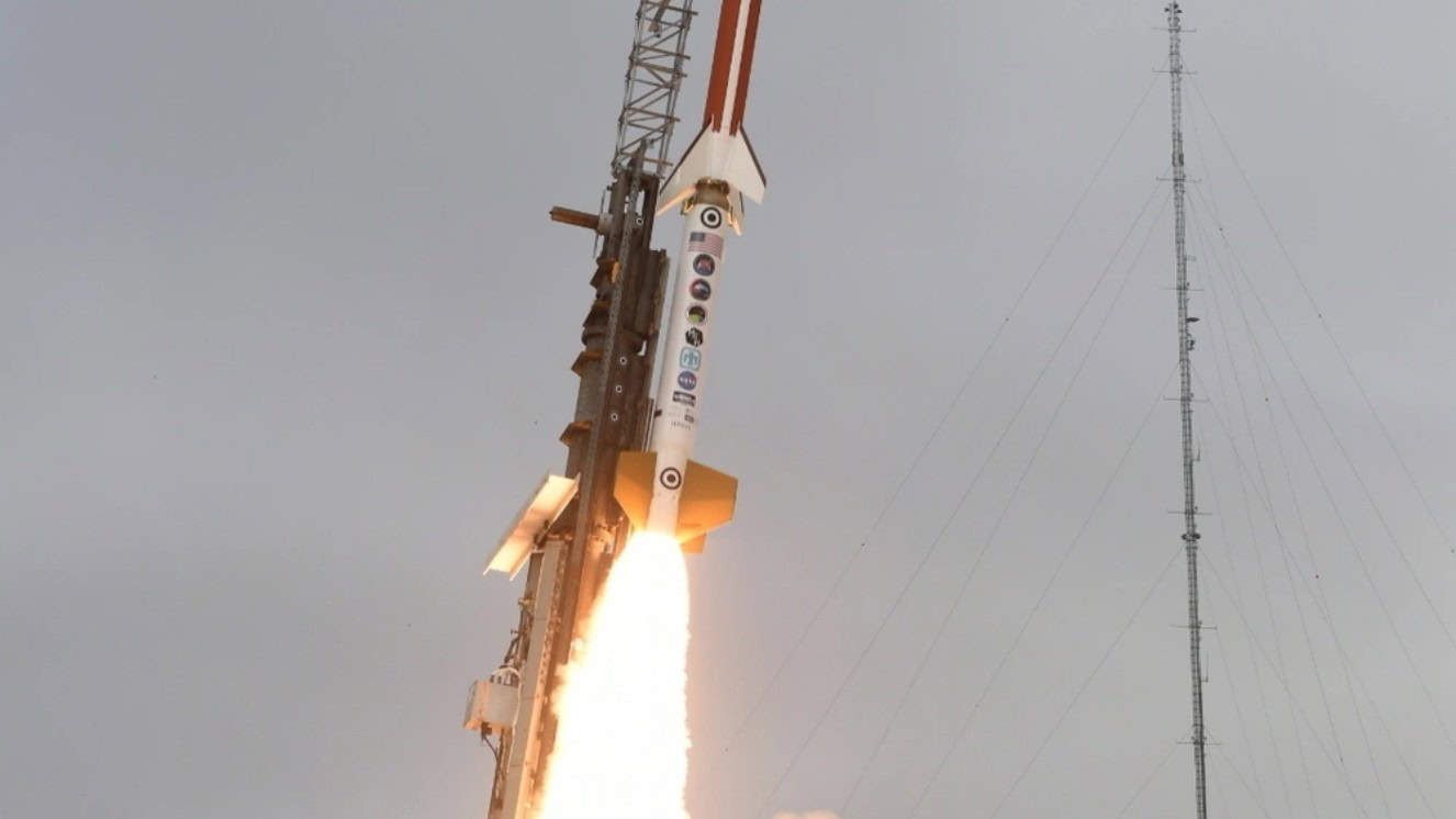 America's Hypersonic Attack Cruise Missile Program: An Overview