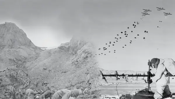 History of the Military in Alaska