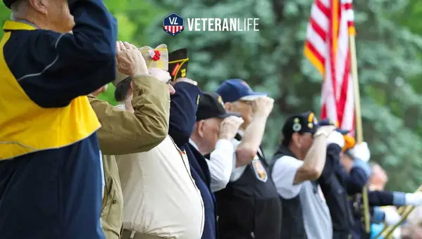 Honor Your Hero: How To Nominate a Veteran of the Day