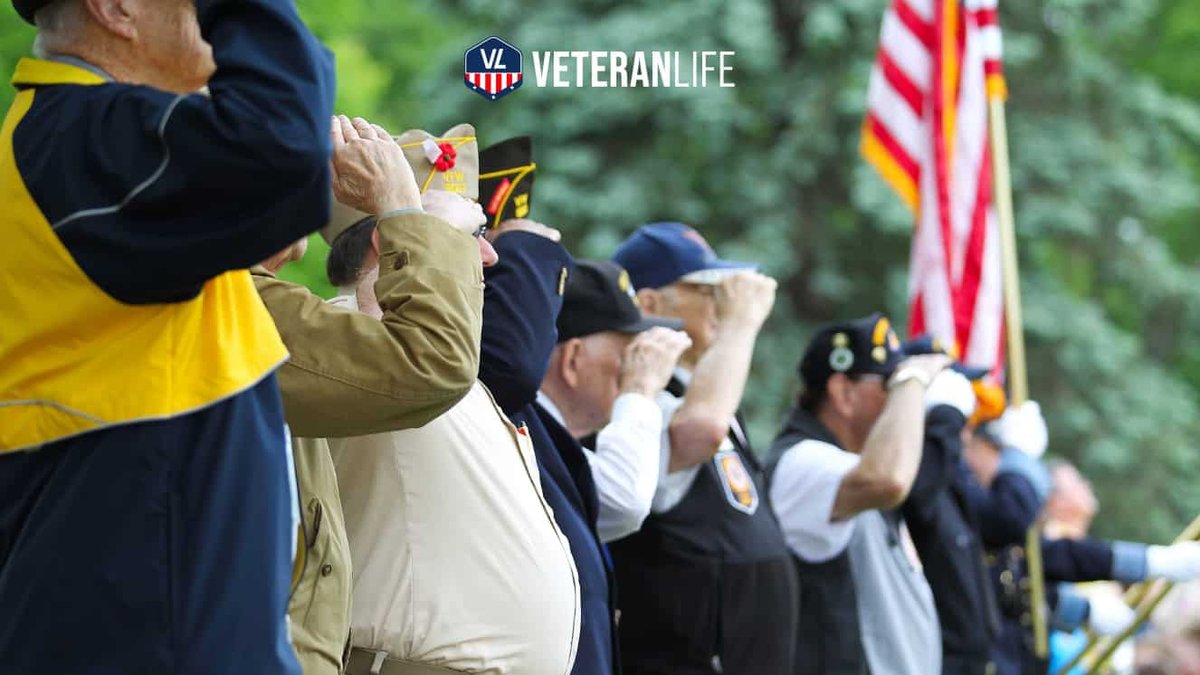 Honor Your Hero: How To Nominate a Veteran of the Day