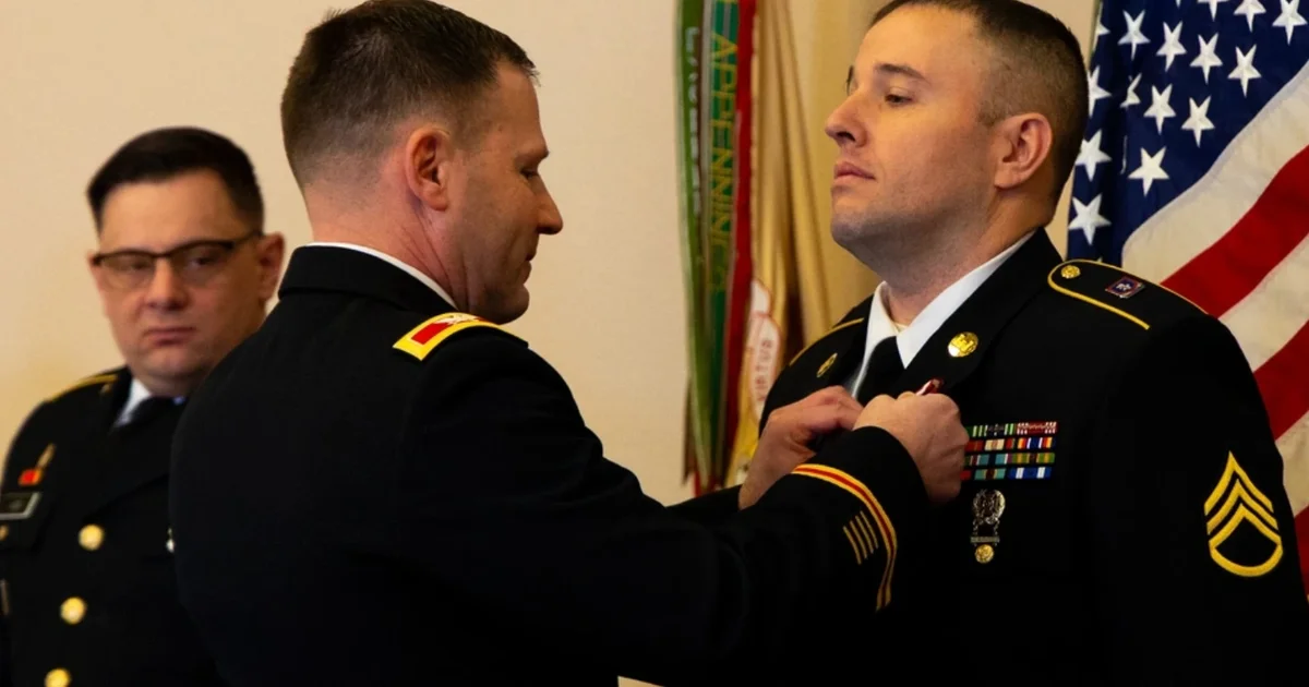 The Ultimate ETS & Retirement Checklist for Military Service Members ...