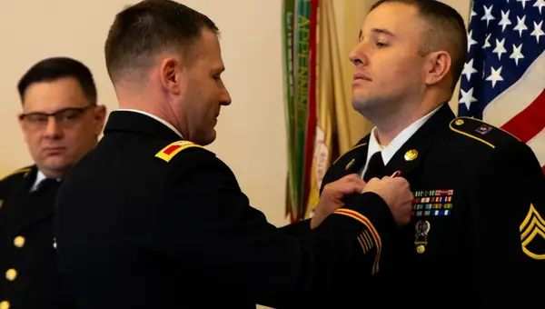 Military ETS & Retirement Checklist: Essential Steps