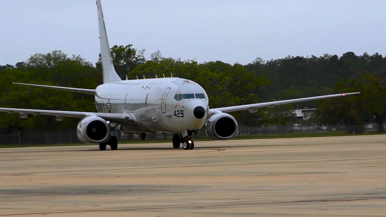 Welcome to NAS Jacksonville! Your New Duty Station Guide